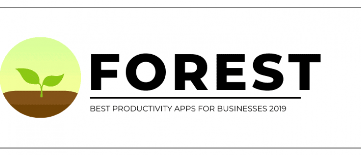 Logo Forest