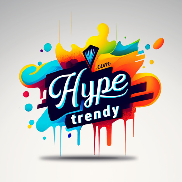 Logo HypeTrendy